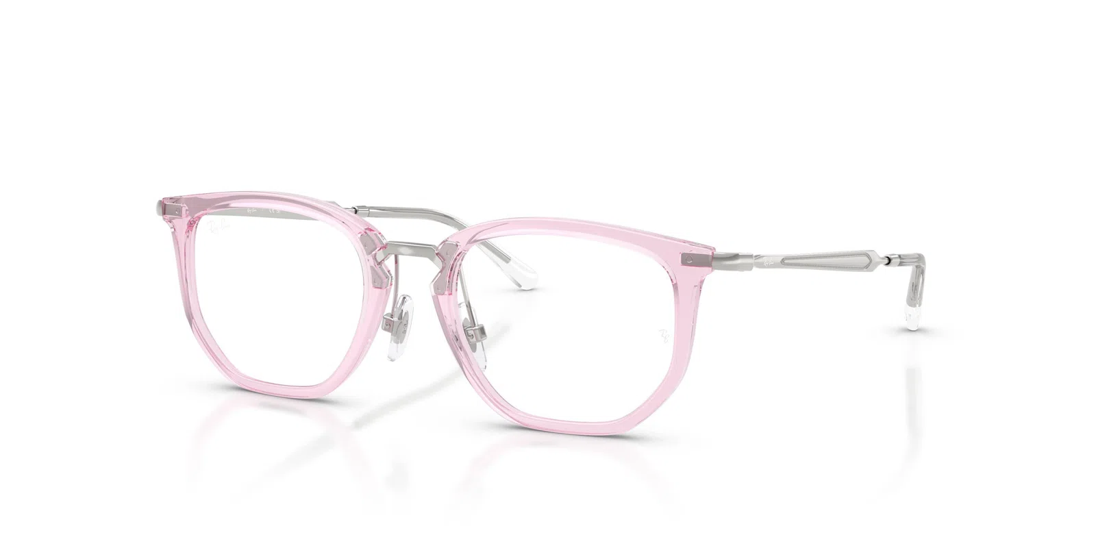 Ray-Ban Junior 9085V Eyeglasses - view 4